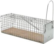 CAUSSADE | CARNASSBN | Rattennasse - aus FSC-Holz | 1 Nasse | wiederverwendbar...