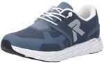 Rieker Damen M9000 Preston Sneaker Low