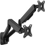 Equip 650138 17"-32" Dual-Monitor-Wandhalterung