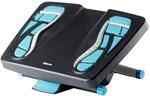 Fellowes 8068001 Fu&szlig;st&uuml;tze Energizer verstellbar mit