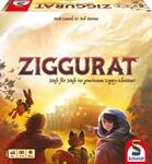 Schmidt 49457 Ziggurat Strategiespiel, ab 8 Jahren | Legacy Spiel