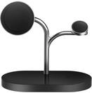 Designed for Samsung Wits Wireless Magnetischer 3-in-1 Charger, induktive Ladestation