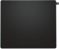 CHERRY XTRFY GP5, Gaming-Mauspad aus Stoff in L (460 x 400 x 4 mm), Glattes Speed-Pad