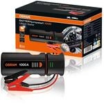 OSRAM BATTERYjumpstart 1000, Starthilfe Powerbank,Lithium-Starthilfeger&auml;t, f&uuml;r