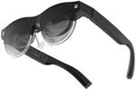 ASUS AirVision M1 Smart Glasses (100 zoll Wearable Display, 1100 nits, 95...