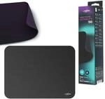 uRage Gaming-Mauspad Lethality 150 Speed, 35,5 x 24,5 cm, Mousepad f&uuml;r alle Zwecke,
