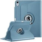 FINTIE H&uuml;lle f&uuml;r iPad Air 11 Zoll M4/M3/M2 (2026/2025/2024), iPad Air 5. Gen 2022/