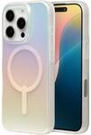 ZAGG Milan Snap, Graphen-verst&auml;rkte H&uuml;lle f&uuml;r iPhone 16 Pro [6.3-Inch],
