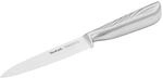 Tefal Precision Universalmesser 12 cm, sch&auml;rfstes Messer, 22&deg;-Klingenwinkel,