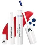 Wonderskin Lip Stain Peel Off And Wonder Blading Reveal Kit &ndash; Lippenfleckenmaske,