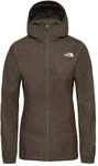 The North Face Damen Regenjacke W Quest Jacket