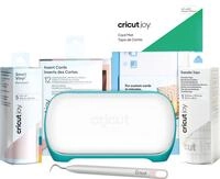 Cricut Joy Starter Bundle - NEW Schneidemaschine, DIY, Handwerk, Hobby,