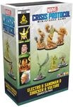 Atomic Mass Games, Marvel: Crisis Protocol &ndash; Electro, Sandman, Shocker &...