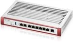 Zyxel USGFLEX200H Firewall | 50 Benutzer | 1 Jahr Gold Security Pack