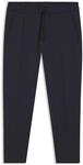 BOSS Herren T Flex Tapered-Fit Hose aus wasserabweisendem Stretch-Gewebe