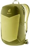 deuter Damen Herren Wanderrucksack Speed Lite 17 One Size