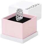 Pandora Damenring Silber Pav&eacute; 193557C01