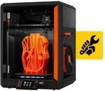 Original Prusa Core One 3D-Drucker-Set, abnehmbare Druckbl&auml;tter, DIY-Kit f&uuml;r