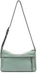 LIEBESKIND Hobo S Sky Sheep Natural Handbag