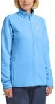 Jack Wolfskin Damen Baiselberg Fz W Fleece-Jacke