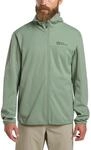 Jack Wolfskin Herren Feldberg Hoody M Softshelljacke