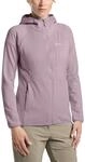 Jack Wolfskin Damen Kolbenberg Hooded Fz W Fleece-Jacke, Wild Blossom, XL EU