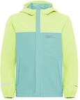 Jack Wolfskin Unisex Kinder Tucan, Soft Jade, 104 EU
