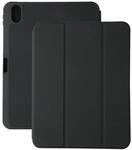 4smarts 541035 Tablet-H&uuml;lle 27,7 cm (10.9 Zoll) Folio Schwarz