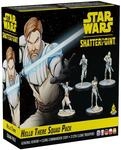 Asmodee, Star Wars: Shatterpoint &ndash; Hello There, Squad Pack, Tabletop |...