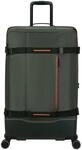 American Tourister Urban Track - Spinner L, Koffer, 79 cm, 106 L, Gr&uuml;n (Dark Khaki)