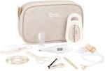 Babymoov Babypflege-Set, Kompakt & praktisch, Ab der Geburt, 9 wichtige Accessoires,