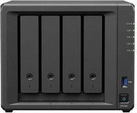 Synology DP340 ActiveProtect-Ger&auml;t, 4x8TB HDD + 2x400GB SSD Speicher, 16GB RAM, AMD