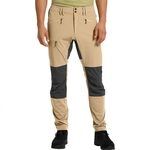 HAGLOFS 606946_4N9 LITE Slim Pants Herren Sand/Magnetite Gr&ouml;&szlig;e 50
