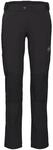 Mammut Damen Wanderhose Runbold Guide So Pants Women