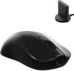 BenQ Zowie S2-DW Kabellose 4K eSoports Maus, Sportwissenschaft, Verbessertem
