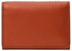 Fossil Westover Portemonnaie/Kartenetui aus Leder oder Polyester f&uuml;r Herren...