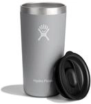 HYDRO FLASK - Thermobecher f&uuml;r Unterwegs 355 ml (12 oz) - Verschlie&szlig;barem,