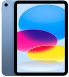 Apple iPad mit A16 Chip: 11" Liquid Retina Display, 512 GB, WLAN 6, 12 MP Front...