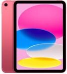 Apple iPad mit A16 Chip: 11" Liquid Retina Display, 128 GB, WLAN 6 und 5G...