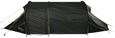 Jack Wolfskin Unisex &ndash; Erwachsene North Tunnel II Tunnelzelt, Island Moss,...