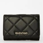 Valentino Mario Wallet Model Ocarina Nero One Size