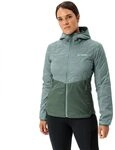 VAUDE Women's Freney Jacket VI, Isolationsjacke, Passform: Slim fit, dusty...