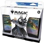 Magic: The Gathering &ndash; FINAL Fantasy Einsteigerpaket &ndash; Lerne Magic mit 2