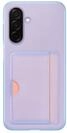Samsung Card Slot Case EF-OA266 f&uuml;r das Galaxy A26 5G, Smartphone-Cover,