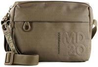 Mandarina Duck MD 20, Crossover f&uuml;r Damen, Einheitsgr&ouml;&szlig;e, Taupe2, Einheitsgr&ouml;&szlig;e