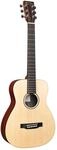 Martin Guitars LX1EL Linksh&auml;nder Westerngitarre