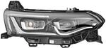 Valeo Ultimate Brightness & Efficiency, LED-Scheinwerfer 46759 - F&uuml;r RENAULT