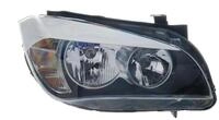 Valeo Scheinwerfer Rechts 44292 f&uuml;r BMW X1 (2009-2012) | Halogen-Scheinwerfer,...