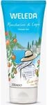 WELEDA Bio Mandarino di Capri Duschgel vegan - Naturkosmetik Limited Edition Unisex