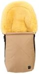 Kaiser 6534131 - Kuschels&auml;ckchen Lammfell Medizin, Farbe: sand